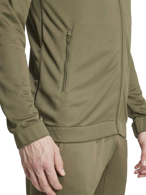 ADIDAS PERFORMANCE Hanorac Train Essentials Seasonals
