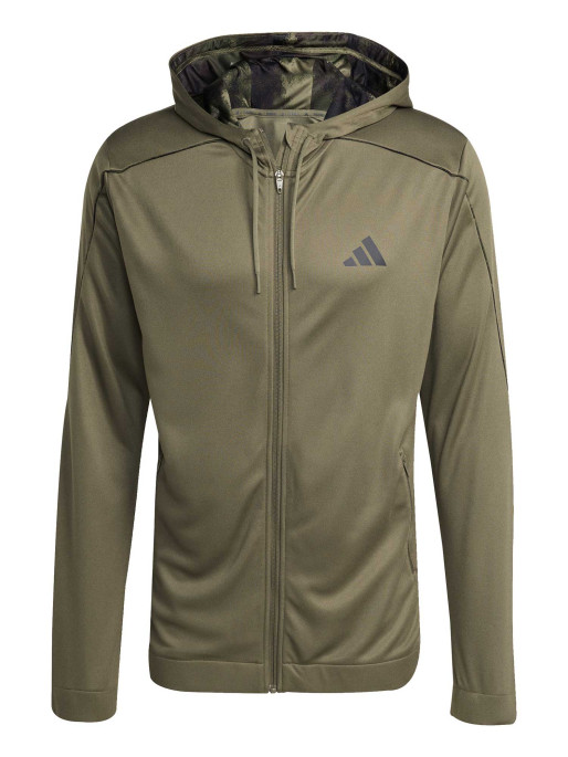ADIDAS PERFORMANCE Hanorac Train Essentials Seasonals