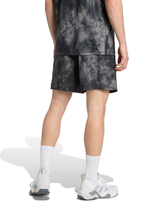 ADIDAS PERFORMANCE Pantaloni scurti Train Essentials Seasonal