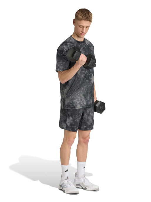 ADIDAS PERFORMANCE Pantaloni scurti Train Essentials Seasonal