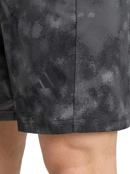 ADIDAS PERFORMANCE Pantaloni scurti Train Essentials Seasonal