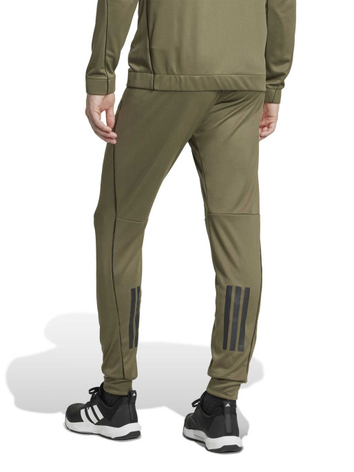 ADIDAS PERFORMANCE Αθλητικό Παντελόνι Train Essentials Seasonal