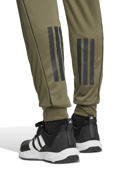 ADIDAS PERFORMANCE Αθλητικό Παντελόνι Train Essentials Seasonal