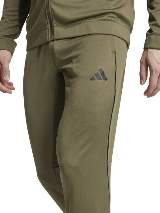 ADIDAS PERFORMANCE Αθλητικό Παντελόνι Train Essentials Seasonal