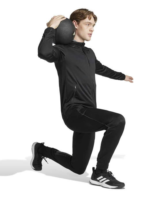 ADIDAS PERFORMANCE Αθλητικό Παντελόνι HIIT PANT
