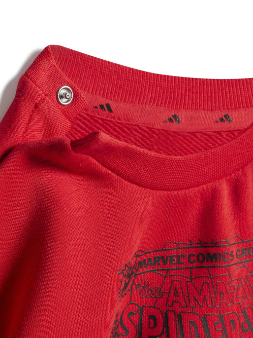 ADIDAS SPORTSWEAR Trening Marvel Spider-man Kids