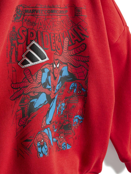 ADIDAS SPORTSWEAR Trening Marvel Spider-man Kids