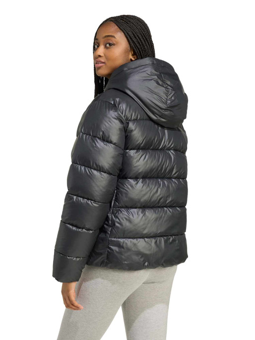 ADIDAS SPORTSWEAR Geaca Essentials Climawarm Synthetic Down