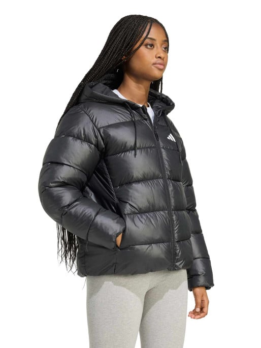 ADIDAS SPORTSWEAR Geaca Essentials Climawarm Synthetic Down