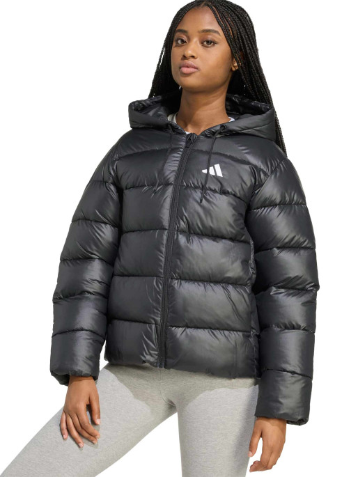 ADIDAS SPORTSWEAR Geaca Essentials Climawarm Synthetic Down