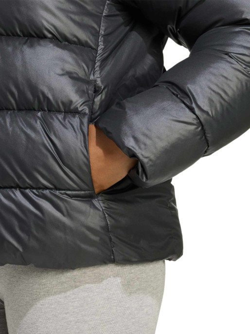 ADIDAS SPORTSWEAR Geaca Essentials Climawarm Synthetic Down