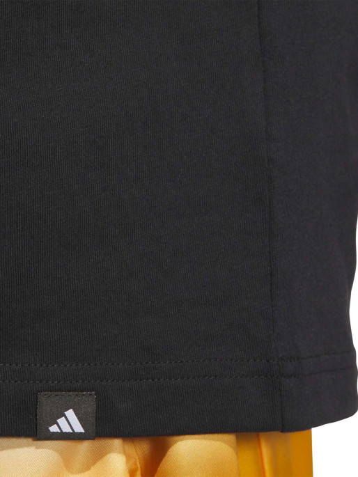 ADIDAS SPORTSWEAR Tricou Nothing but Net Graphic