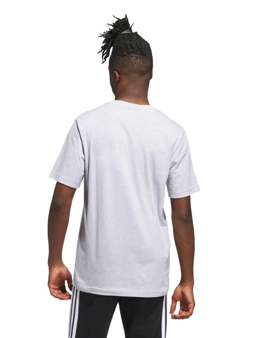 ADIDAS SPORTSWEAR Tricou Varsity Crest Graphic