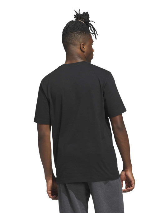 ADIDAS SPORTSWEAR Tricou Varsity Crest Graphic
