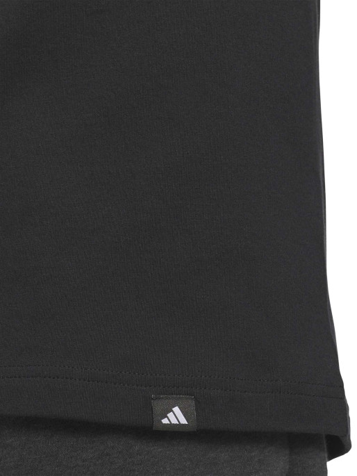 ADIDAS SPORTSWEAR Tricou Varsity Crest Graphic