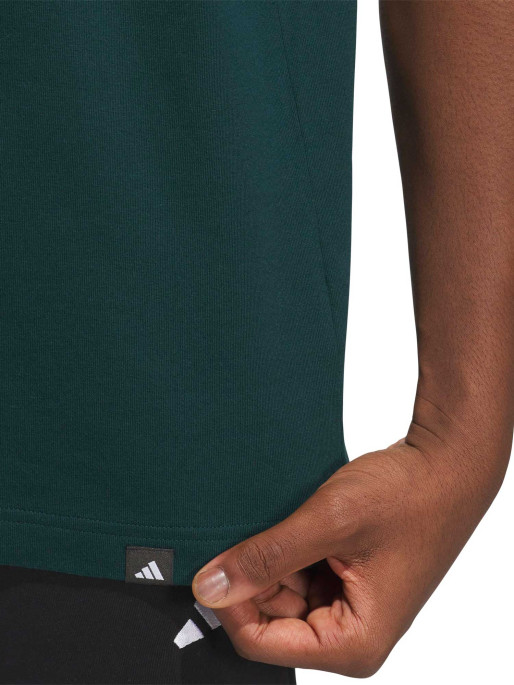 ADIDAS SPORTSWEAR Tricou Country Club Scenic Graphic