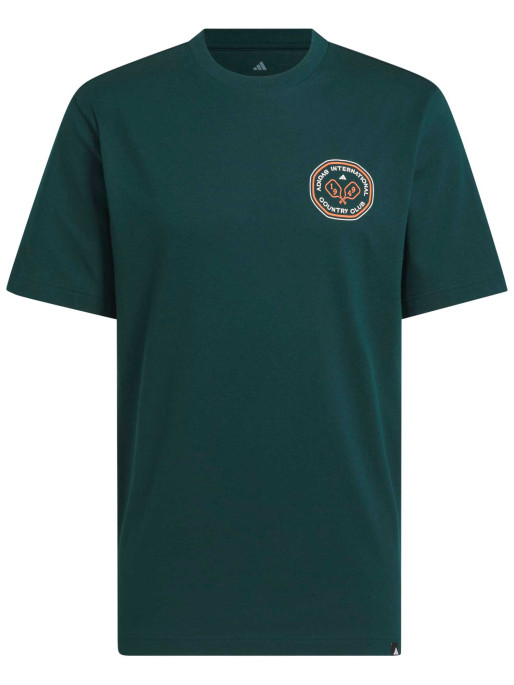 ADIDAS SPORTSWEAR Tricou Country Club Scenic Graphic