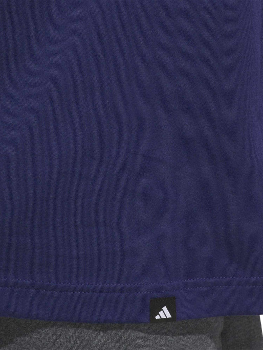 ADIDAS SPORTSWEAR Tricou 90s Nostalgia City Graphic