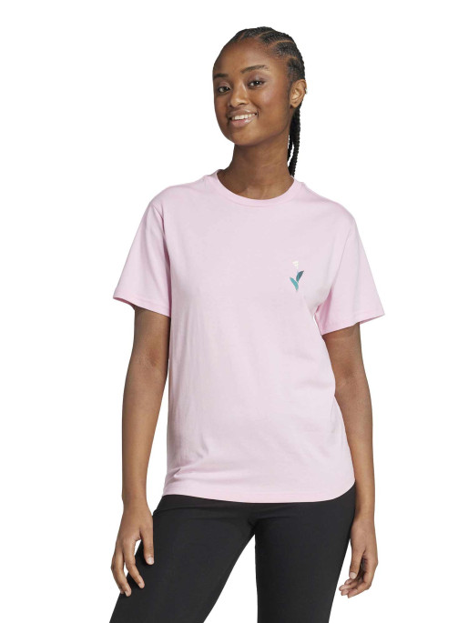 ADIDAS SPORTSWEAR Tricou House of Tiro Graphic
