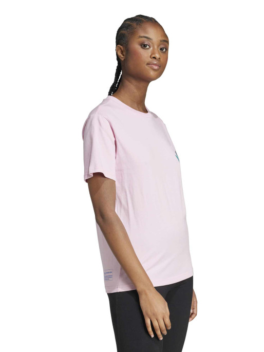 ADIDAS SPORTSWEAR Tricou House of Tiro Graphic