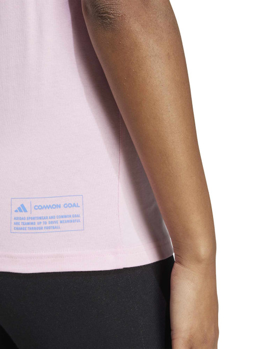 ADIDAS SPORTSWEAR Tricou House of Tiro Graphic