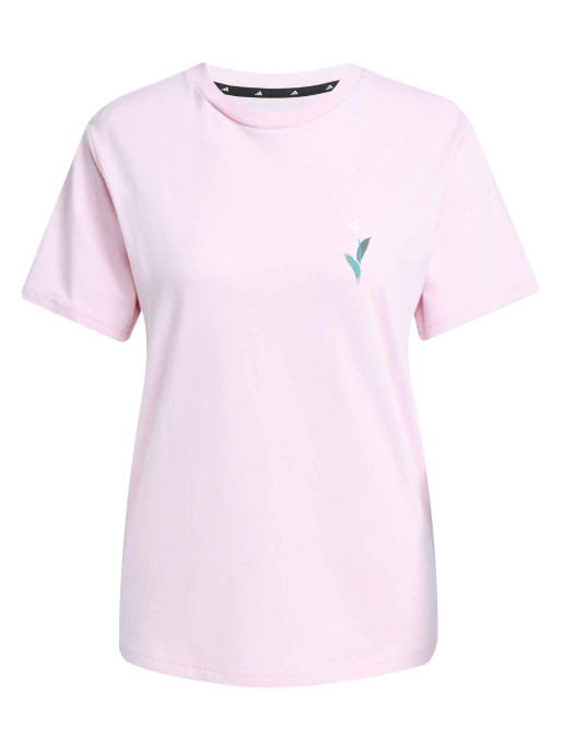 ADIDAS SPORTSWEAR Tricou House of Tiro Graphic