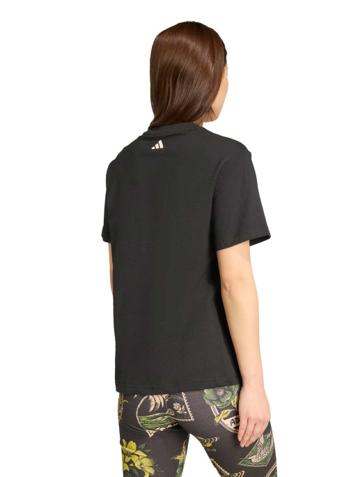 ADIDAS SPORTSWEAR Tricou X Farm Graphic 2