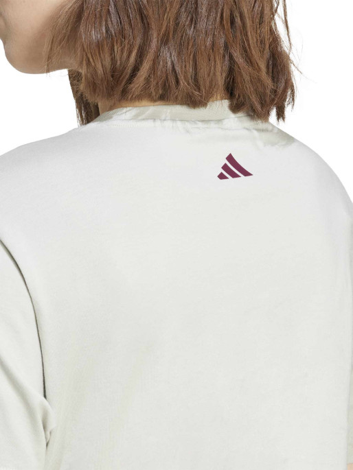 ADIDAS SPORTSWEAR Tricou X Farm Graphic 2