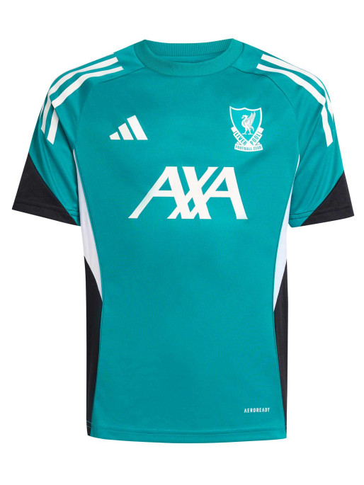 ADIDAS PERFORMANCE Тениска Liverpool FC Tiro 25 Competition