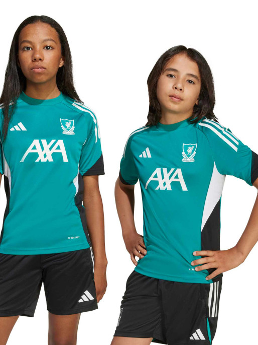 ADIDAS PERFORMANCE Тениска Liverpool FC Tiro 25 Competition