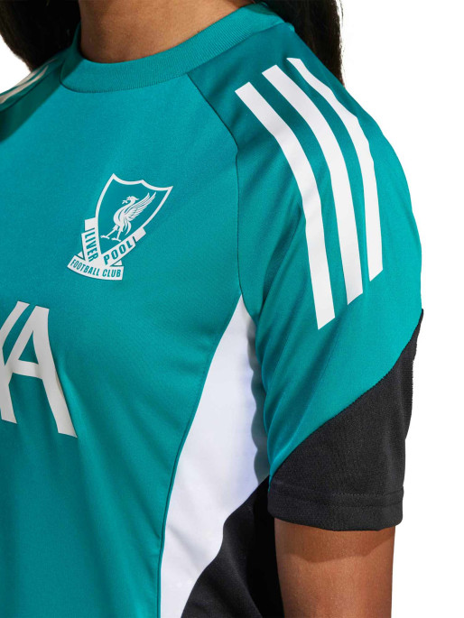 ADIDAS PERFORMANCE Тениска Liverpool FC Tiro 25 Competition