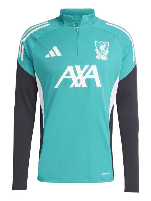 ADIDAS PERFORMANCE Спортно горнище Liverpool FC Tiro 25 Competition