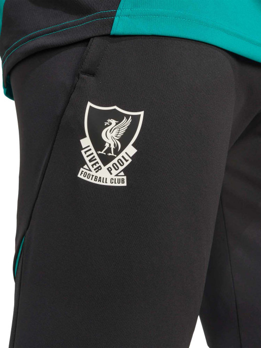 ADIDAS PERFORMANCE Спортно долнище Liverpool FC Tiro 25