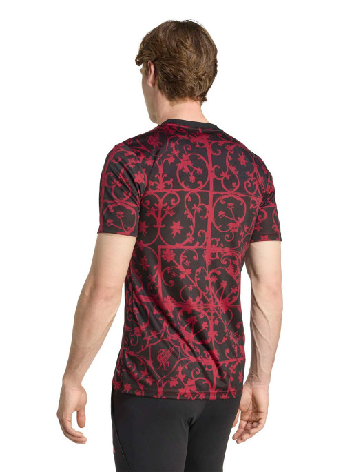 ADIDAS PERFORMANCE T-shirt Liverpool FC 25/26 Pre-Match Jersey