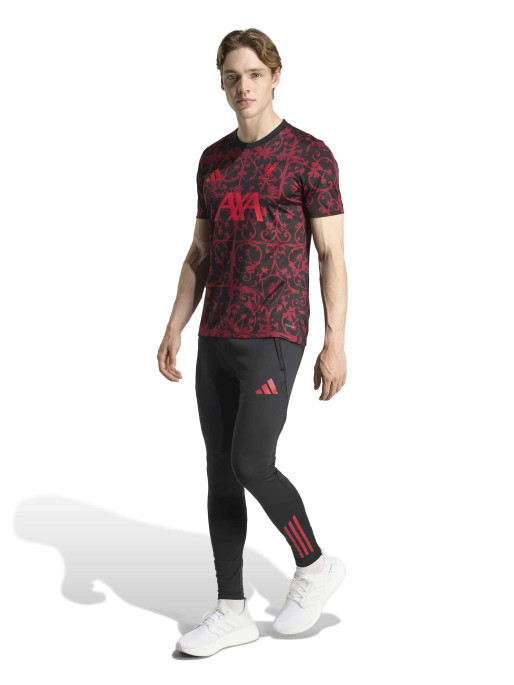 ADIDAS PERFORMANCE T-shirt Liverpool FC 25/26 Pre-Match Jersey