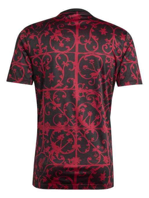 ADIDAS PERFORMANCE T-shirt Liverpool FC 25/26 Pre-Match Jersey