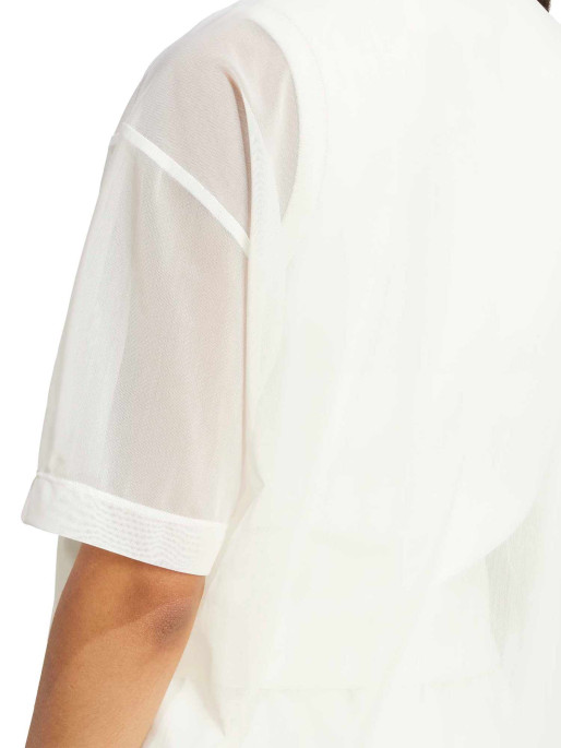 ADIDAS SPORTSWEAR Тениска Soft Lux Mesh