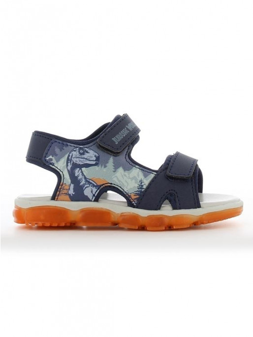 KIDS MOVIE HEROES Sandale Jurassic World