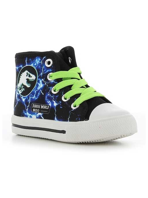 KIDS MOVIE HEROES Incaltaminte Jurassic World