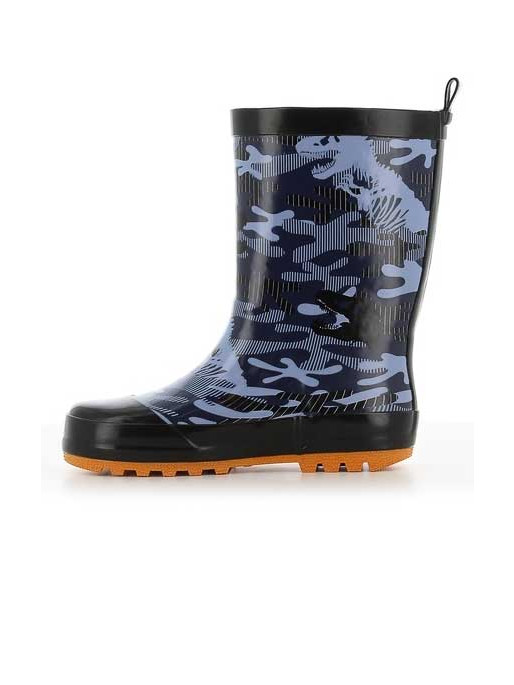 KIDS MOVIE HEROES JURASSIC WORLD Rubber boots