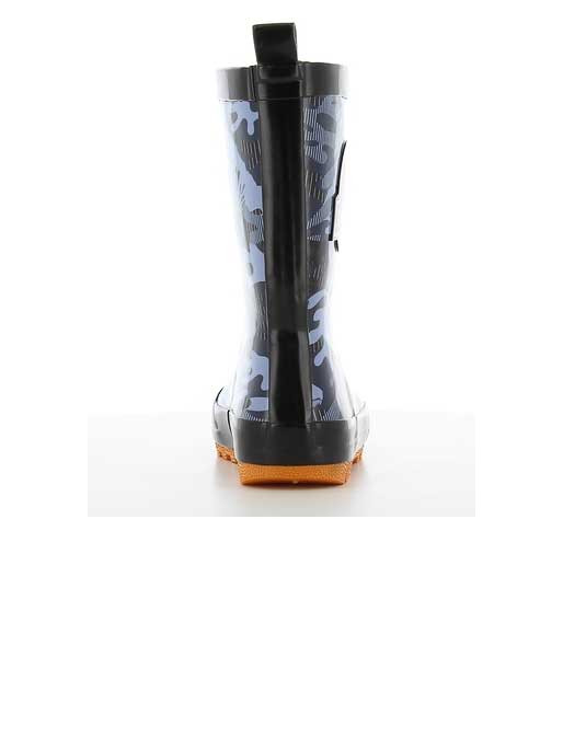 KIDS MOVIE HEROES JURASSIC WORLD Rubber boots