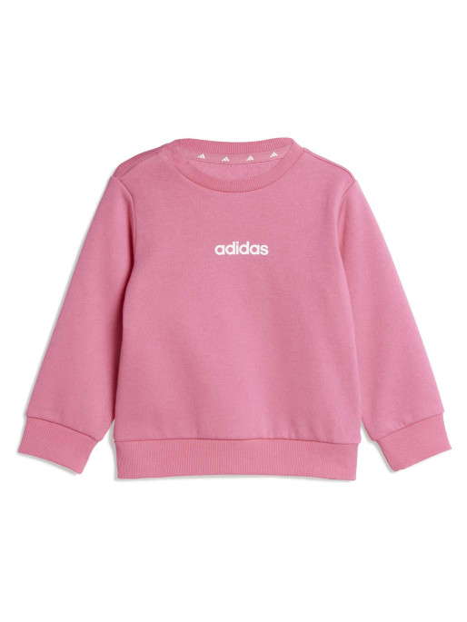 ADIDAS SPORTSWEAR Спортен екип Essentials Joggers Set Kids
