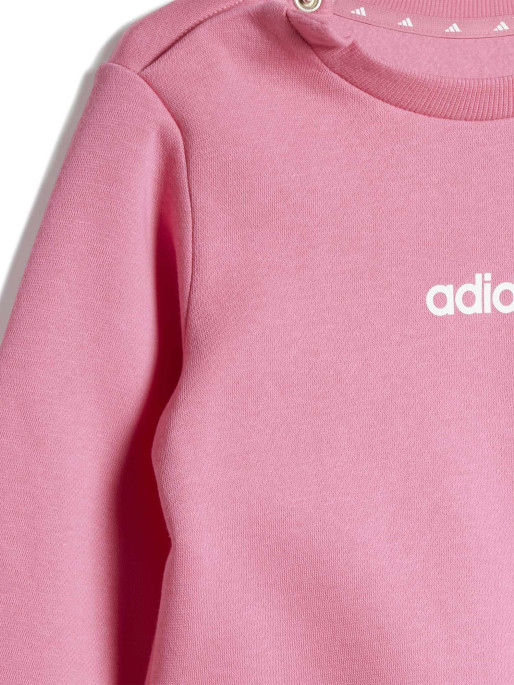 ADIDAS SPORTSWEAR Спортен екип Essentials Joggers Set Kids