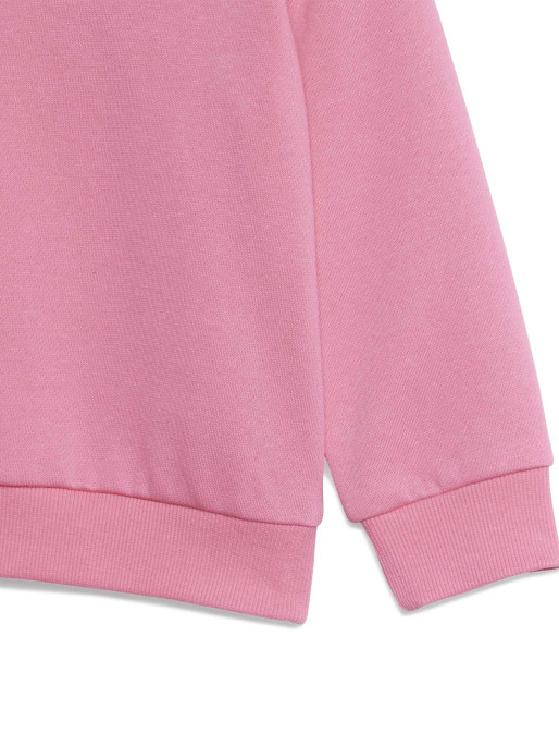 ADIDAS SPORTSWEAR Спортен екип Essentials Joggers Set Kids