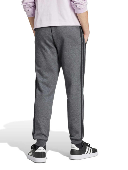 ADIDAS SPORTSWEAR Αθλητικό Παντελόνι Essentials 3-Stripes Fleece