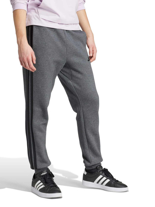 ADIDAS SPORTSWEAR Αθλητικό Παντελόνι Essentials 3-Stripes Fleece