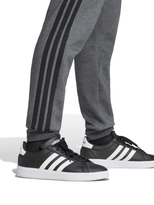 ADIDAS SPORTSWEAR Αθλητικό Παντελόνι Essentials 3-Stripes Fleece