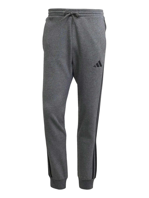 ADIDAS SPORTSWEAR Αθλητικό Παντελόνι Essentials 3-Stripes Fleece