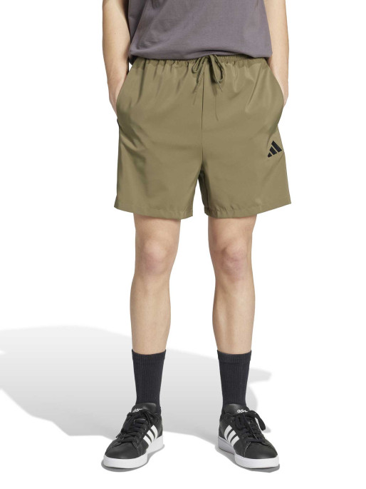 ADIDAS SPORTSWEAR Essentials 3-Stripes Chelsea Shorts