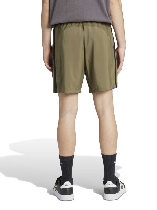 ADIDAS SPORTSWEAR Essentials 3-Stripes Chelsea Shorts